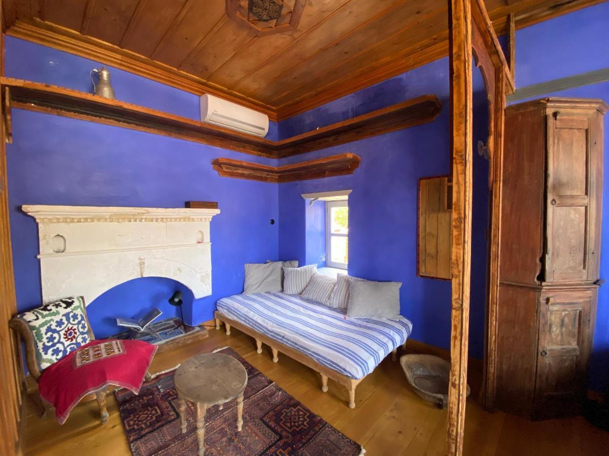Vakantiehuis Kasa Antika