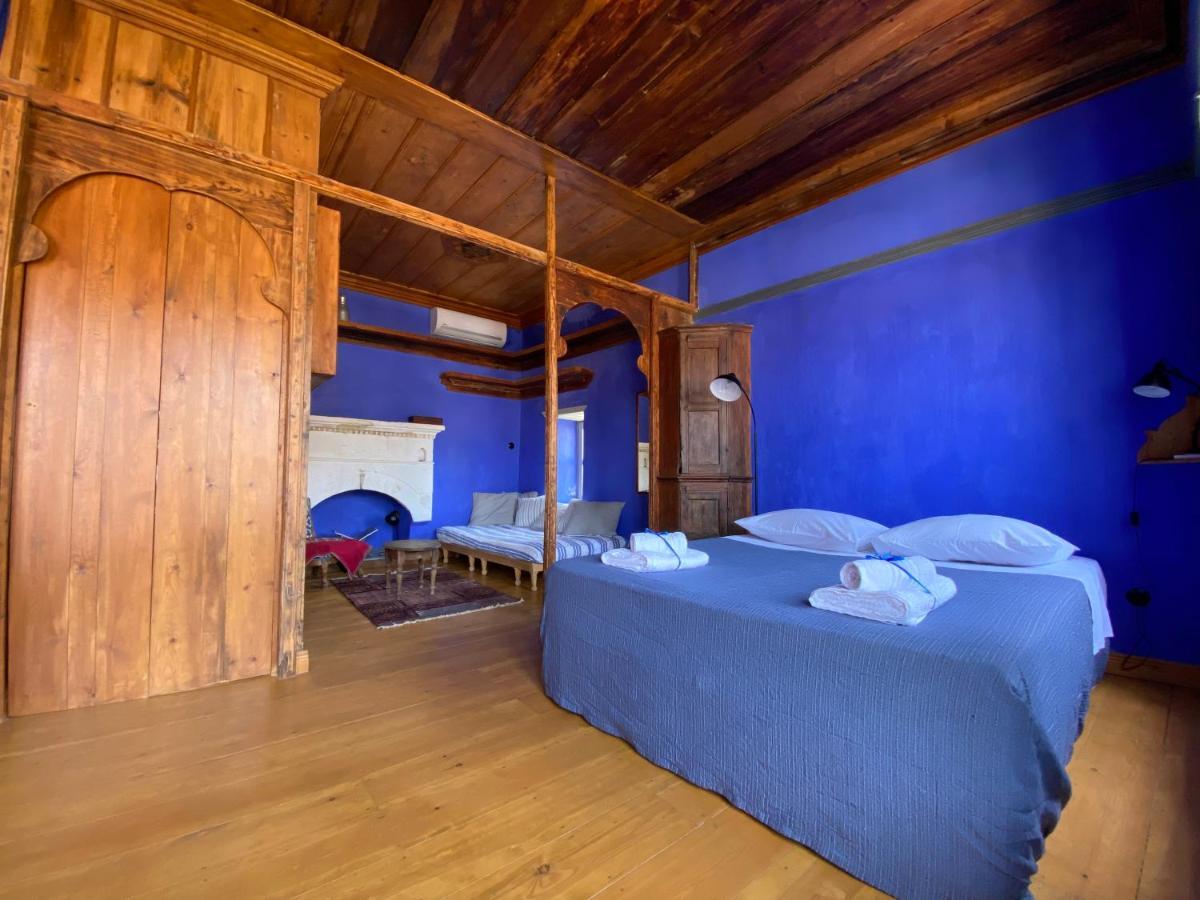 Kasa Antika Vakantiehuis *