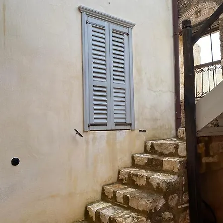 Kasa Antika Villa Meyisti Exterior photo